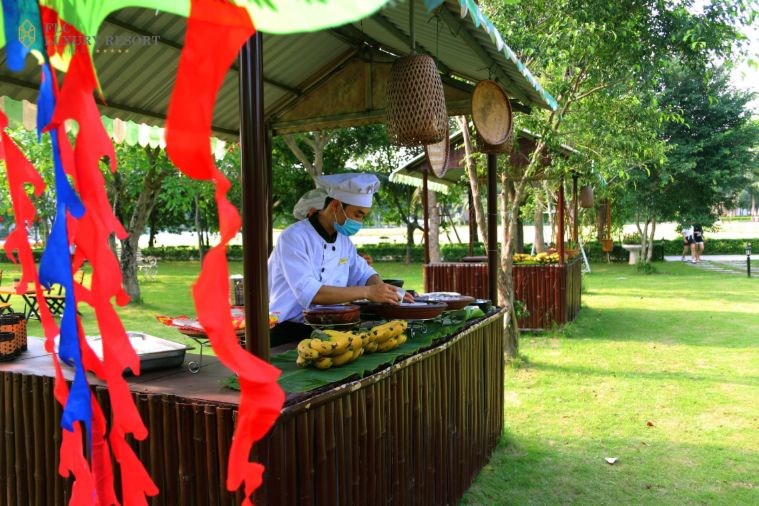 FLC Vĩnh Phúc Resort